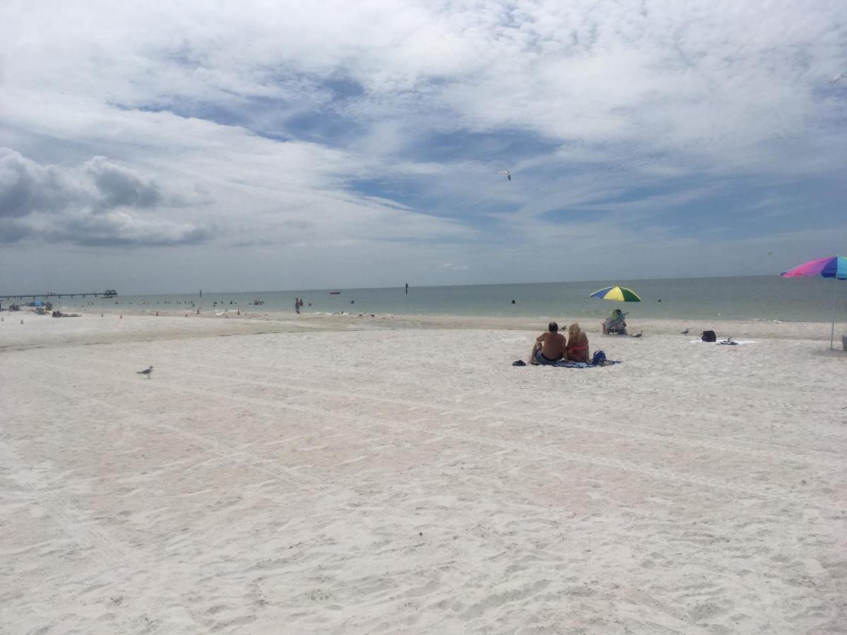 Palm Pavilion Inn Clearwater Beach Kültér fotó