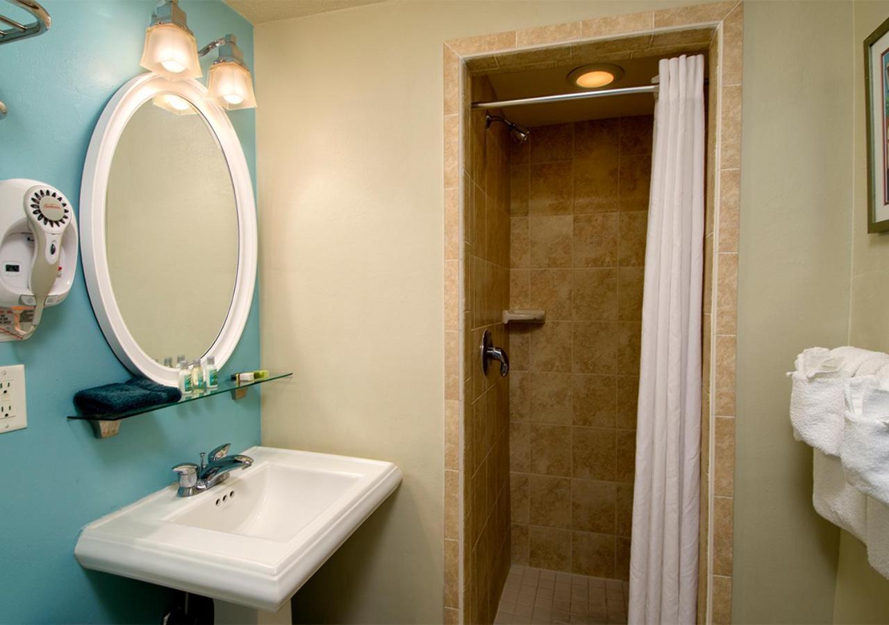 Palm Pavilion Inn Clearwater Beach Kültér fotó