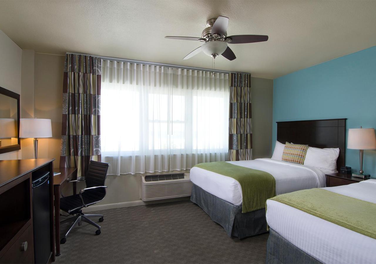 Palm Pavilion Inn Clearwater Beach Kültér fotó