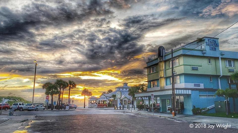 Palm Pavilion Inn Clearwater Beach Kültér fotó