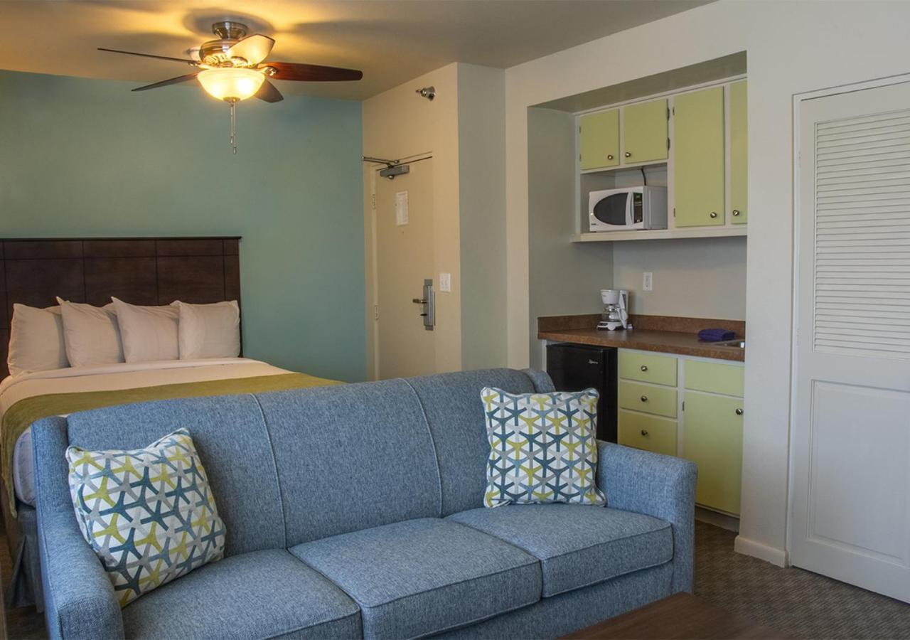 Palm Pavilion Inn Clearwater Beach Kültér fotó