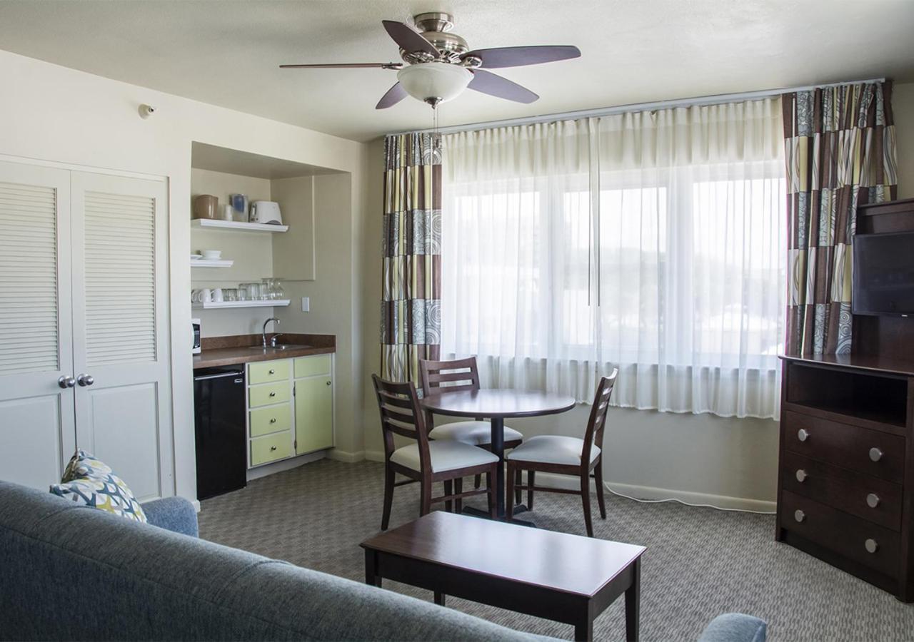 Palm Pavilion Inn Clearwater Beach Kültér fotó