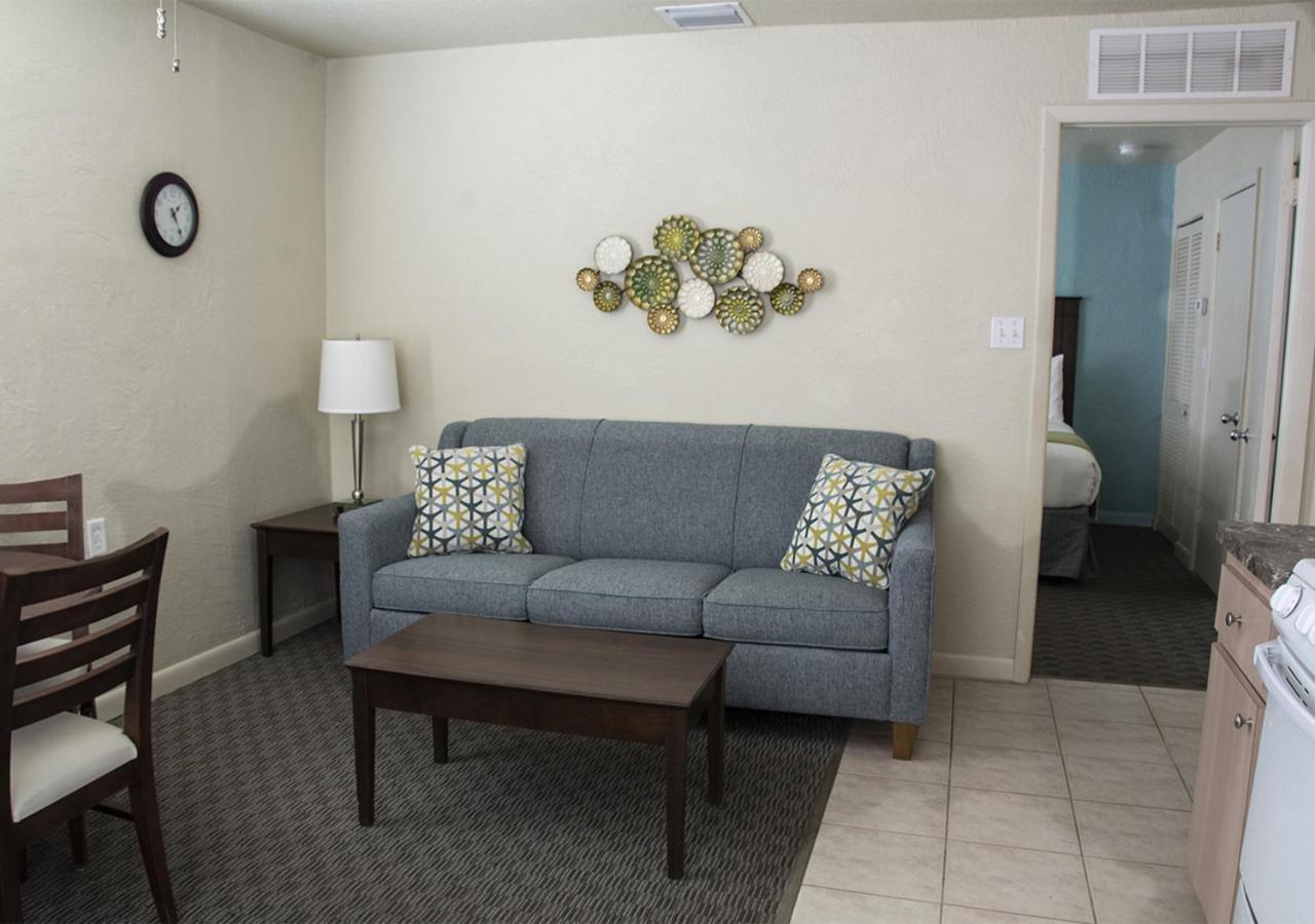 Palm Pavilion Inn Clearwater Beach Kültér fotó
