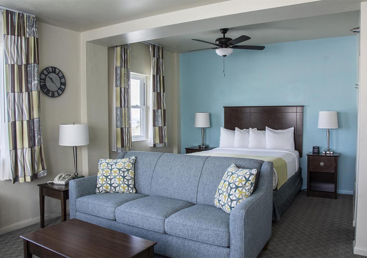 Palm Pavilion Inn Clearwater Beach Kültér fotó